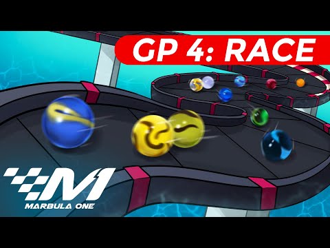 Marbula One S2 GP4 RACE - Will Oceanics win?