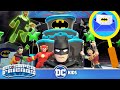 Secret Search: DC Super Friends | Batman Day Party | @dckids