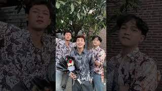 Download lagu gunawan sama fanes aja ga sih? #irvansindy #irvaansrd #youtubeshorts #couple mp3