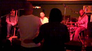 Ben Miller Band -- 23 Skidoo