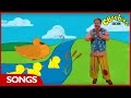 CBeebies Songs Something Special Three Little Ducks
