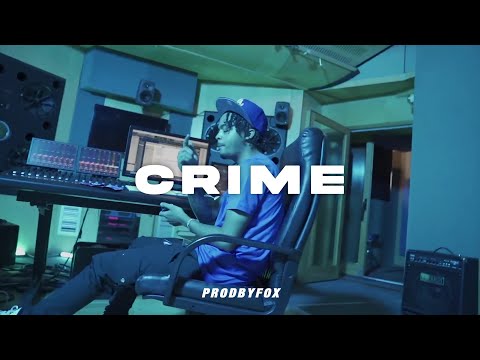 #ActiveGxng Suspect x Loski x UK Drill Type Beat - Crime [prod. by Fox x Casp]