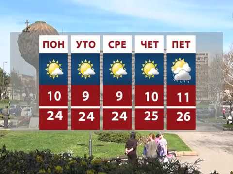 download lagu mp3 mp4 Vremenska Prognoza Srbija, download lagu Vremenska Prognoza Srbija gratis, unduh video klip Vremenska Prognoza Srbija