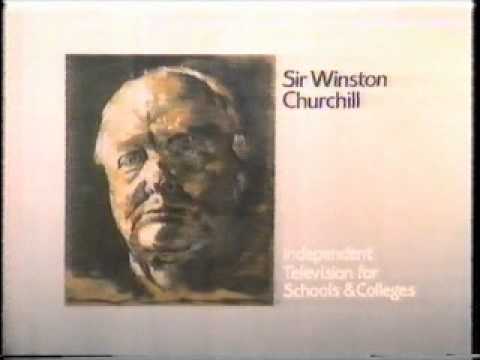 ITV SCHOOLS STANDBY JUNCTION - OCTOBER 1985 - WITH A LITTLE MISTAKE!