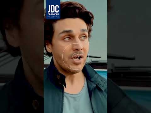 JDC Free Mortuary Center | Famous Actor Ahsan Khan