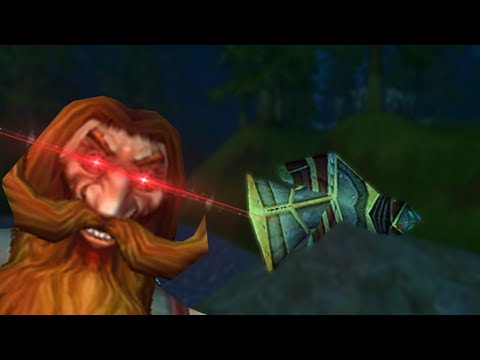 the most INFRUIATING quest item to farm