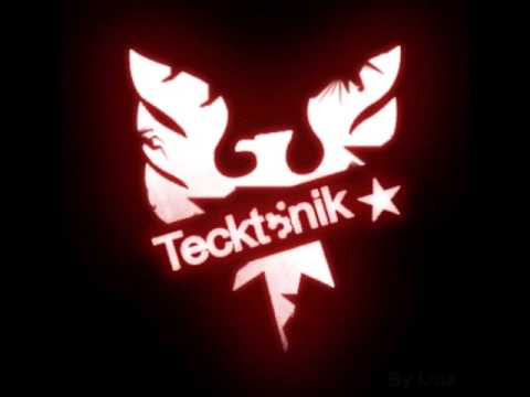 Marc De Siau - This Is Tecktonik (DJ ZAM Re-RMX)