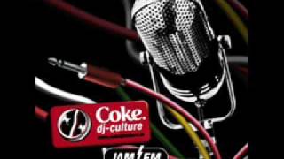 DJ PREMIER - Coke DJ Culture (remix)