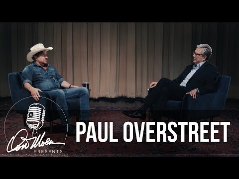 Thumbnail for Paul Overstreet Explains How He Handles Song Rejections by don moen