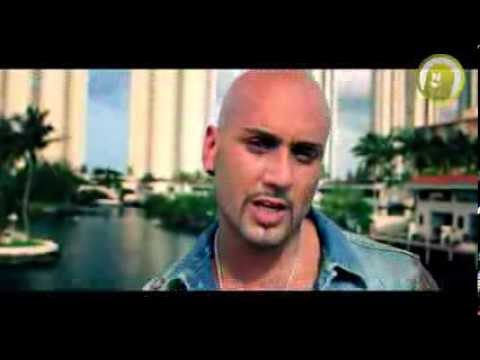 Massari - Brand New Day [Official Video] -BIBO 4U
