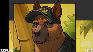 Get 'Em Game (Android/iOS): Mission 7 Completion and Full Movie