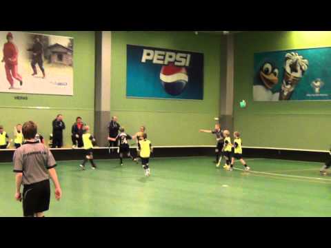 E2 Steelers Valkoiset - SB Naantali Riegel kooste.m2ts