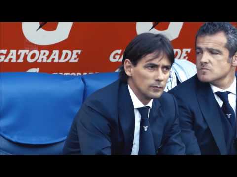 Focus on Lazio - Serie A TIM 2016/17 - ENG