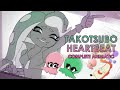 Takotsubo Heartbeat Splatoon Fan Made Animatic Multi Sub