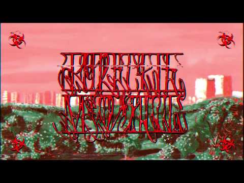 ☣️ DANGER ZONE ☢️ DRON ☠️ POLDON 🕷 SAMI 👻 NOWY DUCH