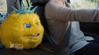 Air Conditioning | Liberty Biberty | Liberty Mutual Insurance Commercial