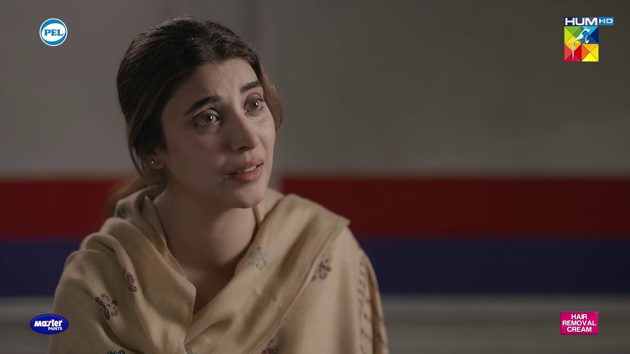 Malka Se Kaneez Banane Ka Hisaab Do...! #aapkiizzat  #urwahocane  #AhsanKhan - HUM TV