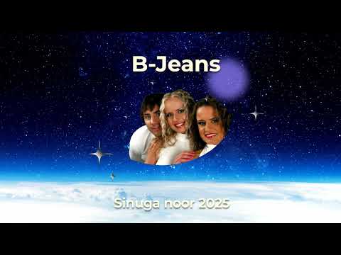B Jeans - Sinuga noor 2025