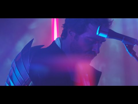 Beautiful Machines 'Control' Official Video