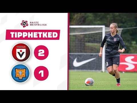 Viimsi JK - JK Tabasalu I 2:1 I NML 23. voor I 2025