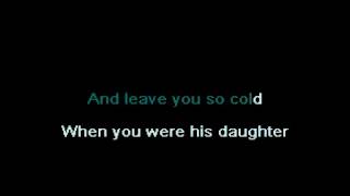 Broken Angel - Boyce Avenue [Karaoke]