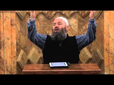 Lëvizja sjell bereqet - Hoxhë Bekir Halimi