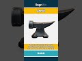 anvil - a heavy metal block that bl... video thumbnail