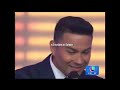 Frankie J - No Te Quiero Ver Con El (Despierta America 05.23.13)