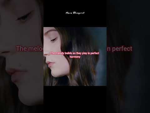 This Piano Scene Will Make You Watch Stoker Differently | Movie Blueprint