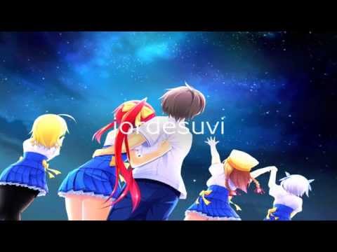 Show Me Forever - Dave Castellano & DjFatSteve feat Lynsey Davies