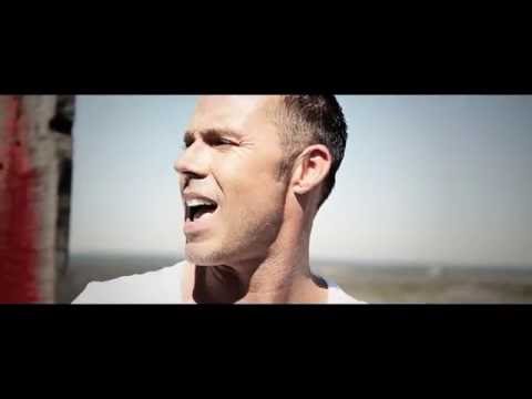 Benjamin Boyce - I'm Free   (Official Video HD)