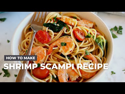 download lagu mp3 mp4 Easy And Healthy Shrimp Scampi, download lagu Easy And Healthy Shrimp Scampi gratis, unduh video klip Easy And Healthy Shrimp Scampi