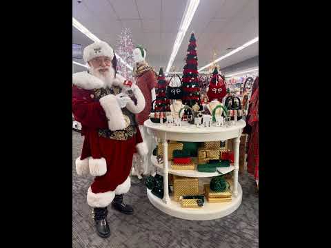 Promotional video thumbnail 2 for Santa For A Cause