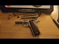 Kimber 1911 - Detailed Disassembly/Reassembly