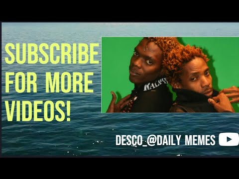 ERICK OMONDI FT FRED OMONDI LIVE COMEDY (TBT)😂😂😂