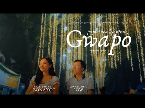 Papictura ko nimu, Gwapo: XU BSAC 2024-2025