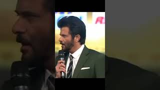Anil Kapoor ने लगा दी Karan Johar और Shahid Kapoor ki जामकर क्लास || Anil Kapoor angry in Award Show