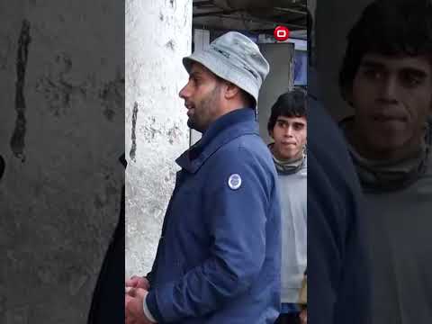 فيديو | والدي توفى بسبب الحقول النفطية😓