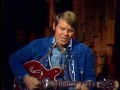 Glen Campbell - Good Times Again (2007) - Galveston (21 Dec 1969)