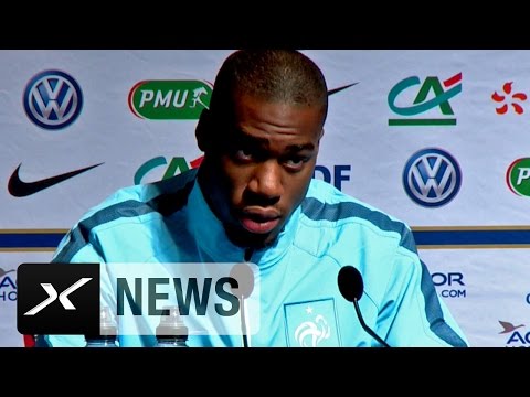 Geoffrey Kondogbia: "Ein ganz neues Brasilien unter Carlos Dunga" | Frankreich - Brasilien |