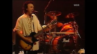 Tom Petty and the Heartbreakers, Mike Campbell - I Don't Wanna Fight (Rockpalast 1999)