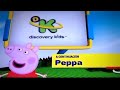 DK 2013 2016 Plaza Sesamo Creditos Finales A Continuacion M Da Pig