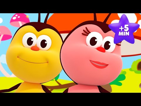 Top 3: Cele mai bune melodii Bichikids