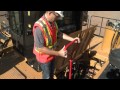 Meet the Pros: 994K Cat® Large Wheel Loader Serviceability