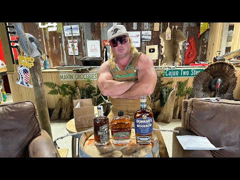 Stalekrackers Infinity Barrel!!