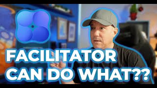 The Facilitator Feature Microsoft Doesn't Talk About