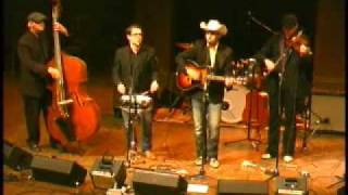Ryan Cook and Sunny Acres - Gaspereau Valley