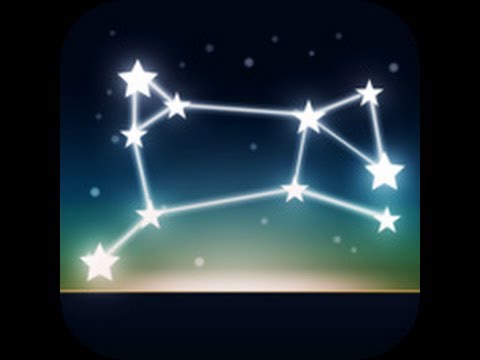 night sky ipod