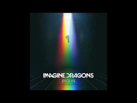 Imagine Dragons - Believer (HQ Audio/flac/5.1 Surround Sound) | HQAUDIO