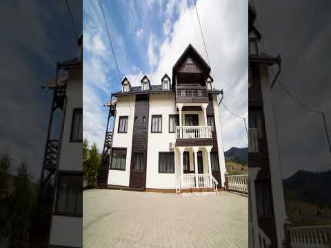 Pension Perla Brazilor - Suceava - Romania
